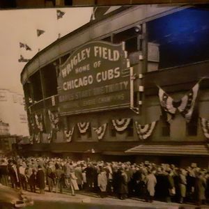 Meet your Posher, Tyson